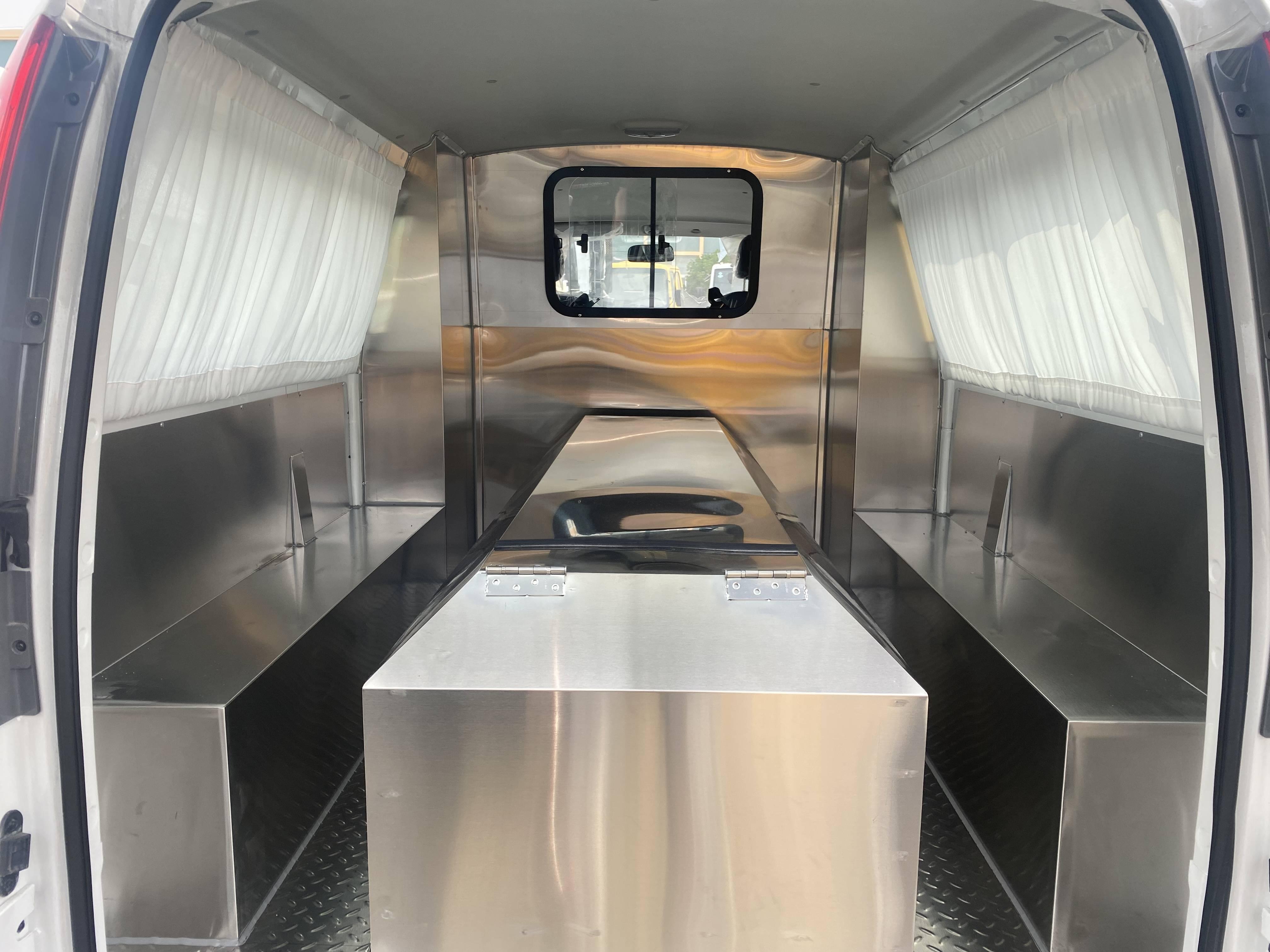 朝阳外地遗体运输的贴心之选